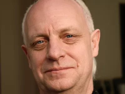 Craig Hamilton-Parker