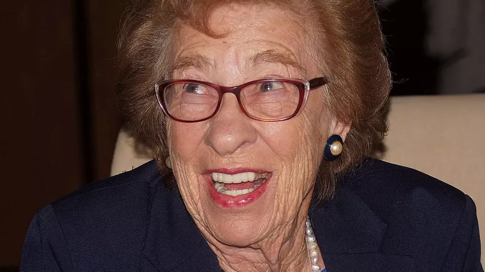 Eva Schloss