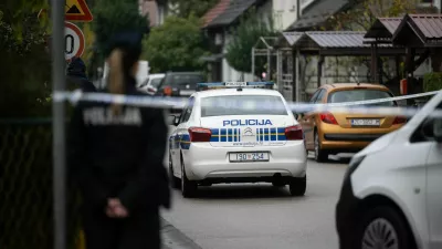 Po celonočnem popivanju naj bi moški v hiši do smrti pretepel prijatelja. 