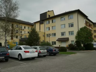 Do poletja bodo zgradili nov heliport