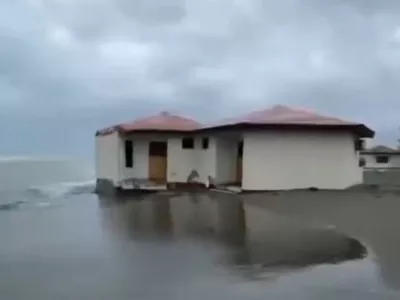 Ada Bojana Črna gora