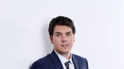 Ven Florjančič, NLB Skladi