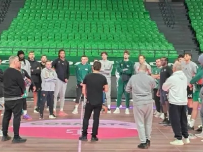 Dimitris Giannakopoulos, Panathinaikosa