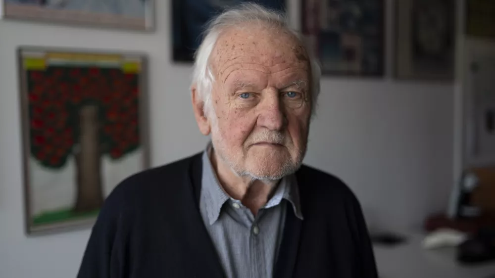 04.03.2025 Jure ApihFOTO: Nik Erik Neubauer