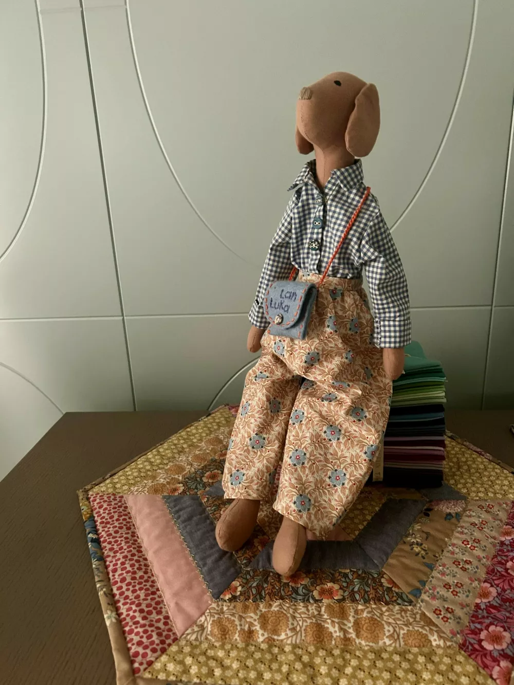  Maryna Bilash Puljić