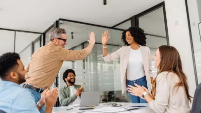 pisarna, delo, sestanek