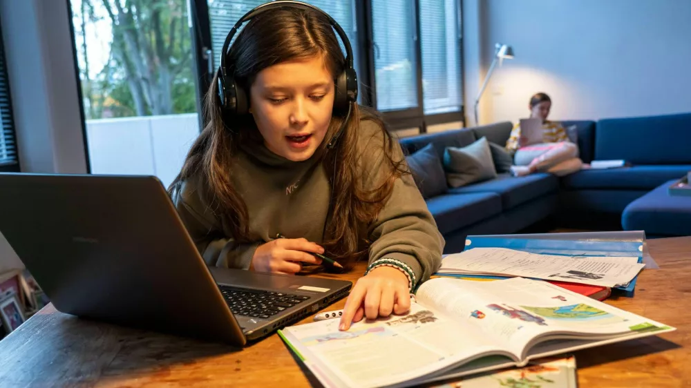 Zakaj se nem&scaron;ke družine odločajo za &ldquo;beg&rdquo; na Dansko