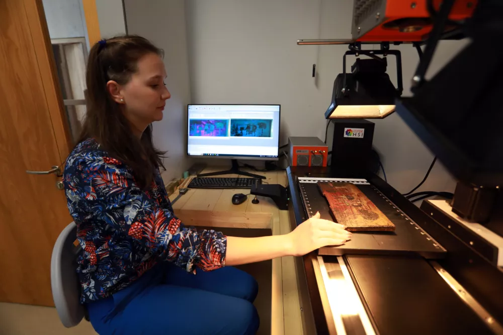 09.01.2026-Panjske kočniceMeta PivkFoto: Tomaž Skale / Foto: 