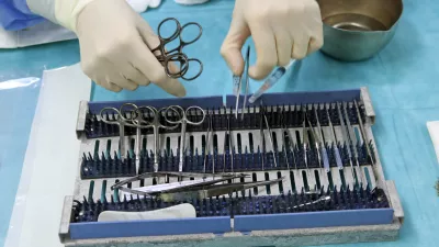 Bodo nova merila pripeljala do večjega reda v zdravstvu?