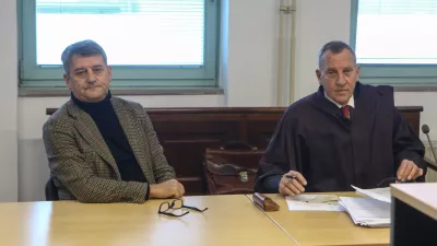 Rumpf na sodi&scaron;ču zaradi odpovedi žvižgaču Galetu