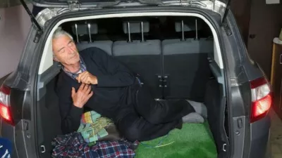 Mirko Moravec, ugrabitev, Bela Krajina, migranti, zapor, zaporna kazen