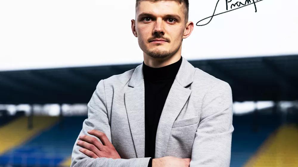 Jakov Pranjić, NK Celje