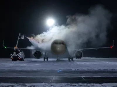 Slika je simbolična. / Foto: Istock