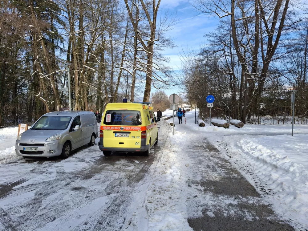 Foto: Peter Lov&scaron;in