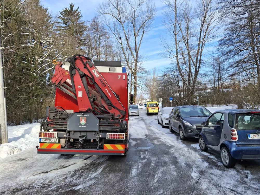 Foto: Peter Lov&scaron;in