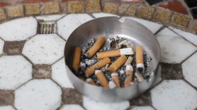 Nova direktiva o tobaku z različnimi tro&scaron;arinami med državami