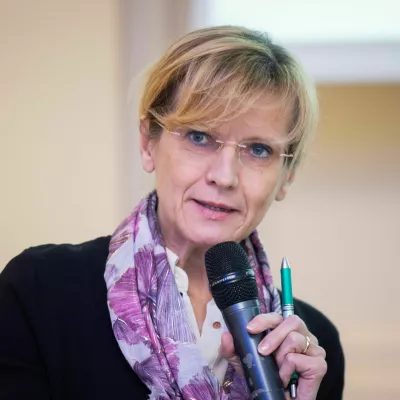 Odločba ni privilegij, temveč mehanizem za pravičnost