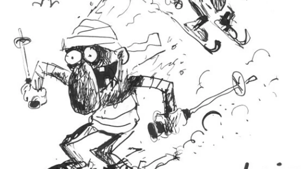 Charlie Hebdo naslovnica