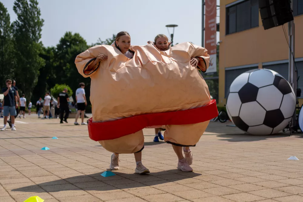 zmigaj, &scaron;port / Foto: Bold