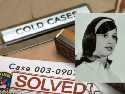 Zloglasni serijski morilec Richard Cottingham je po &scaron;estih desetletjih priznal umor 19-letne Alys. 