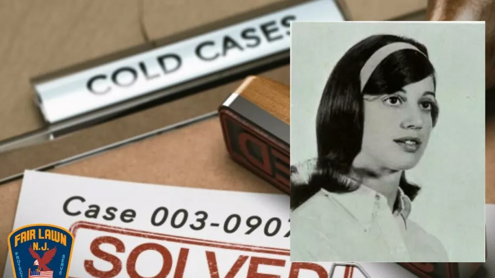 Zloglasni serijski morilec Richard Cottingham je po &scaron;estih desetletjih priznal umor 19-letne Alys. 