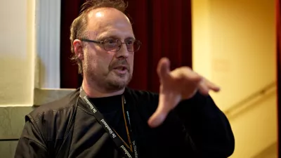 In memoriam: Od&scaron;el je dobri duh