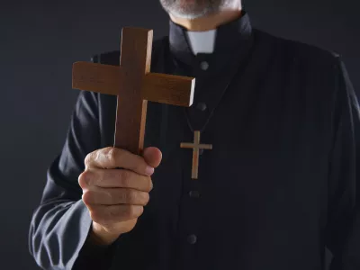 Simbolična fotografija: Profimedia