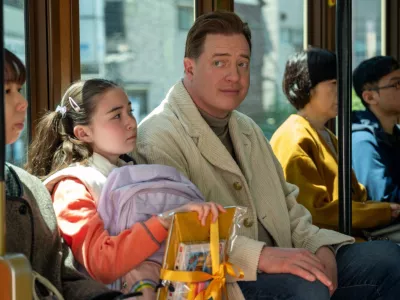 Film Rental Family. Foto: Searchlight Pictures