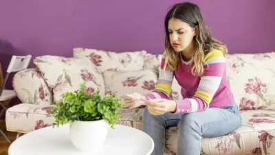 Simbolična fotografija: Profimedia