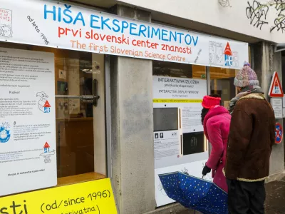 05.01.2026 - Hi&scaron;a ekseperimentovFoto: Luka Cjuha