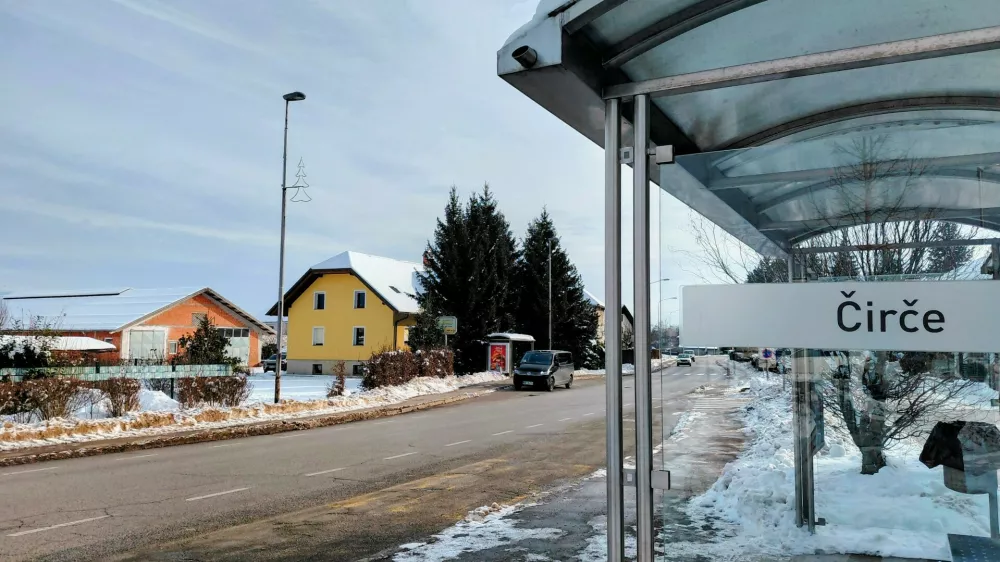 Krajani novo kanalizacijo čakajo več kot dvanajst let