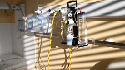 Definicije javnega zdravstva tudi gospa predsednica ne razume