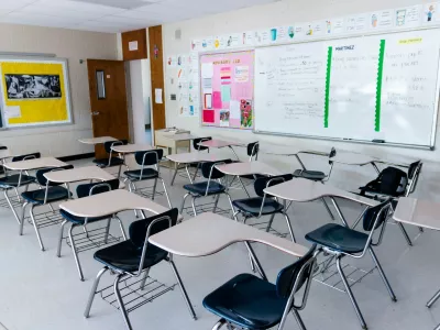 &Scaron;olska učilnica