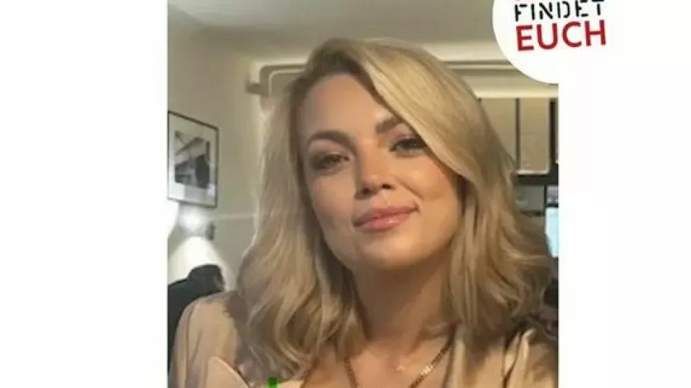 32-letno Stefanie P. pogre&scaron;ajo od nedelje dalje. 