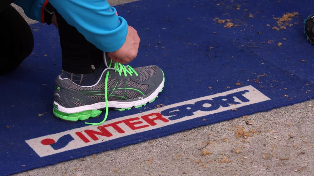 DNEVNIKOV INTERSPORT TEST COPAT 2012