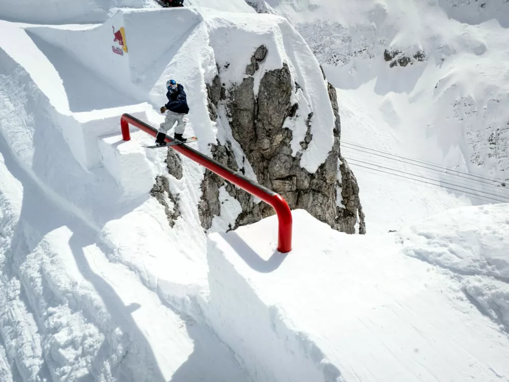 Samo ena napaka in &hellip; / Foto: Profimedia