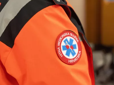 Simbolična fotografija: Pixsell