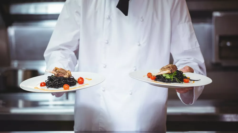 Simbolična fotografija: Profimedia