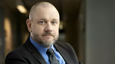 Staffan I Lindberg / Foto: Fotograf Johan Wingborg