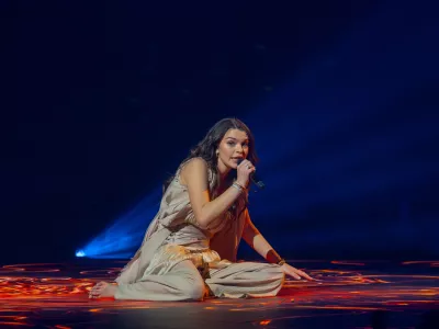 Eva Marija / Foto: Steve Muller