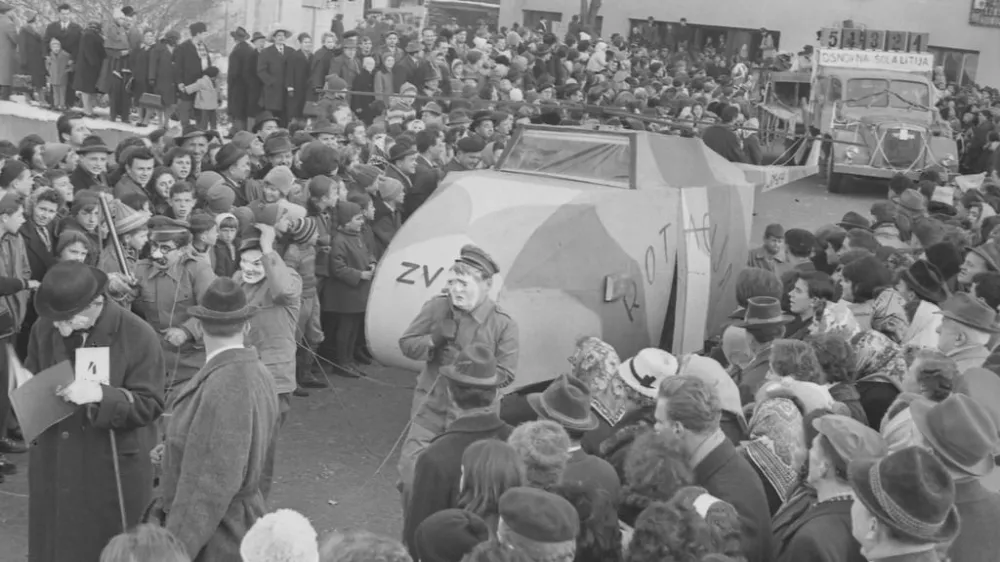 Norčije brez meja: ko je dovoljeno vse, kar ni prepovedano