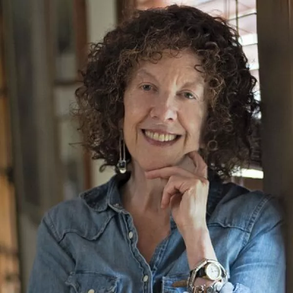 Psihologinja dr. Harriet Lerner / Foto: X