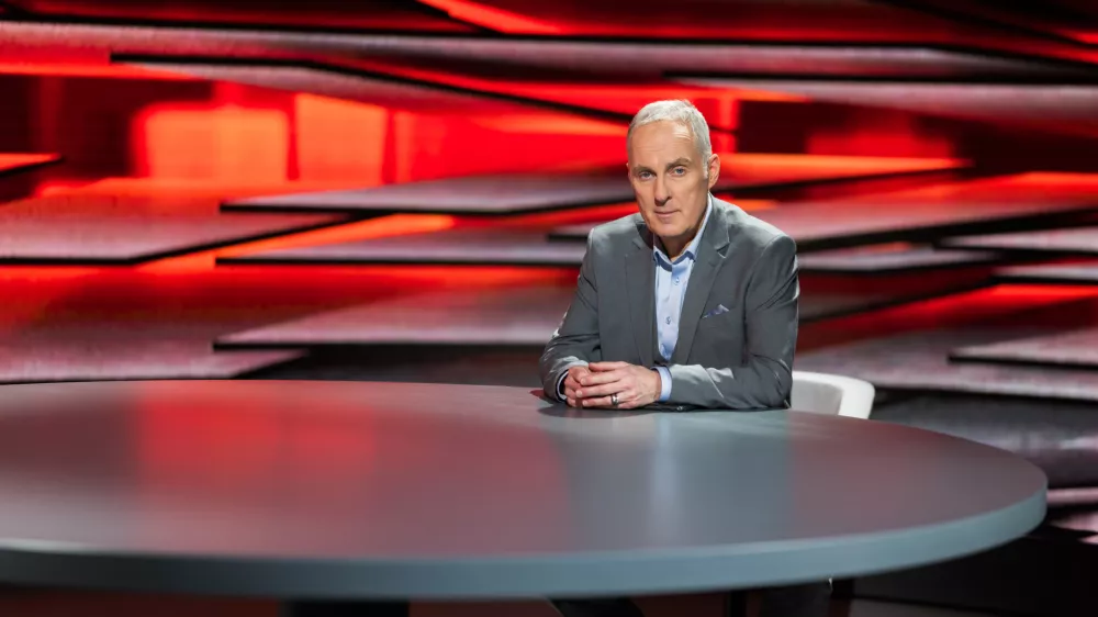 / Foto: Adrian Pregelj