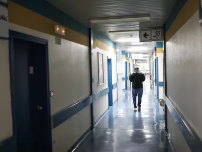 Opazne kadrovske okrepitve, a možnost izbire zdravnika &scaron;e manj&scaron;a kot pred letom