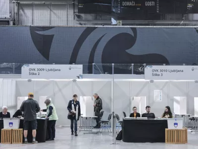 Jan&scaron;a o ukinjanju voli&scaron;č, DVK odgovarja s &scaron;tevilkami