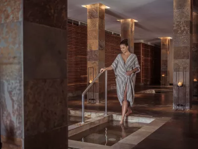 Falkensteiner Hotel & Spa Carinzia