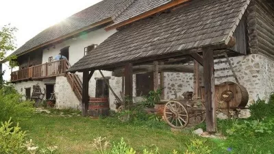 Kamnik bo za kulturo namenil 5,5 milijona evrov