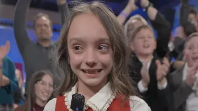 Devetletna Nikol Kutnjak je zmagovalka druge sezone The Voice Kids na Hrva&scaron;kem. F instagram 