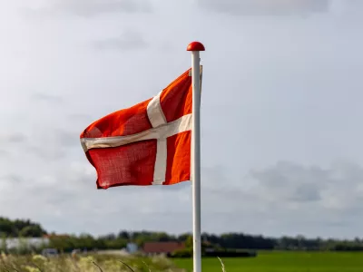 Danska zgodovina je zapletena. / Foto: Istock