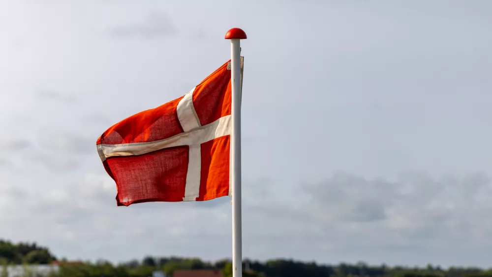 Danska zgodovina je zapletena. / Foto: Istock